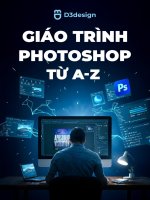 Giáo Trình Photoshop Từ A-Z