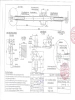 Cây chống xiên 2500x49x2