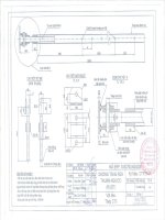 Chống tăng ren thuận ngược (ruột)