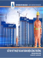 Delta   sổ tay kỹ thuật Điện