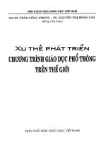 Xu The Phat Trien Chuong Trinh Giao Duc Pho Thong Tren The Gioi.pdf