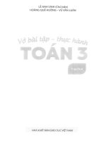 Vo bai tap thuc hanh toan 3   tap 2 (kntt)