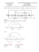 Co so tu dong huynh thai hoang dap an de thi cstd gk1 1213   [cuuduongthancong com]