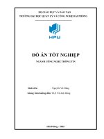 Xây dựng phần mềm tính lương cho lái xe công ty taxi vũ gia