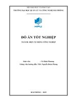 Thiết kế cung cấp Điện tòa chung cư dự Án nhà Ở xã hội