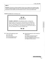 Part 7   actual test 5