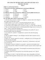 Ta8   de cuong giua hk2