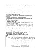 Ke hoach ttsp 8 tuan nang cao trinh bgh