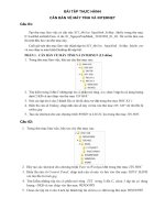 baitapthuchanh in hoc cơ bản