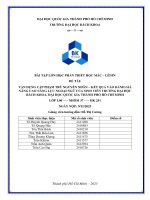 Vận Dụng Cặp Phạm Trù Nguyên Nhân  Kết Quả Vào Đánh Giá Nâng Cao Năng Lực Ngoại Ngữ Của Sinh Viên Trường Đại Học Bách Khoa, Đại Học Quốc Gia Thành Phố Hò Chí Minh.pdf