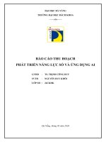 Báo Cáo Thu Hoạch Phát Triển Năng Lực Số Và Ứng Dụng Ai.pdf