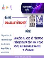 Ảnh Hưởng Của Người Nổi Tiếng Trong Chiến Dịch Giải Trí Đến Ý Định Sử Dụng Dịch Vụ Ngân Hàng Vpbank Sinh Viên Tp. Hồ Chí Minh.pdf