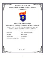 Mô Hình Quầy Bán Đồ Ăn Trưa Mang Đi Meily Food Và Dịch Vụ Giao Đồ Ăn Tới Các Phòng Học Cho Sinh Viên Trường Đại Học Khoa Học Xã Hội Và Nhân Văn.pdf