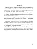 Lời mở Đầu