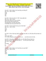 Violympic tv5 thi trải nghiệm vòng quốc gia ngày 03 3 2026