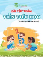 Tặng   toán tth   cô mai