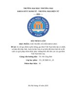 So với gia Đình truyền thống, gia Đình việt nam hiện Đại có nhiều sự biến Đổi khác biệt  anhchị hãy làm rõ sự biến Đổi khác biệt Đó và Đề xuất các giải pháp nhằm khắc phục những biến Đổi tiêu cực của gia Đình việt nam hiện nay