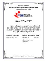 Thiết kế mạch Đọc dữ liệu Đồng hồ Đo Điện Áp Đa năng truyền dữ liệu lên cloud và ghi dữ liệu lên thẻ nhớ Để Đo dữ liệu phòng học nhà x