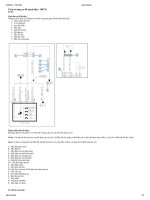 Cách Đọc sơ Đồ mạch Điện e34