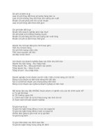 Chi phí cố Định là gì