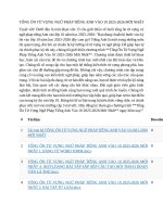 Tổng Ôn từ vựng ngữ pháp tiếng anh vào 10 2025 2026 mới nhất